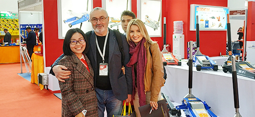 Canton fair, GuangZhou